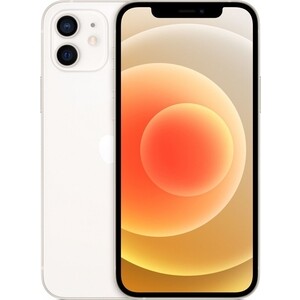 

Смартфон Apple iPhone 12 256Gb white, iPhone 12 256Gb white