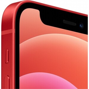 фото Смартфон apple iphone 12 mini 64gb red