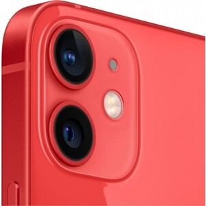 фото Смартфон apple iphone 12 mini 64gb red