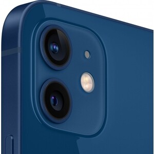фото Смартфон apple iphone 12 mini 64gb blue