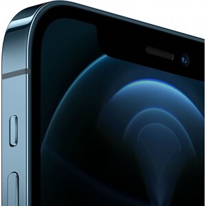 фото Смартфон apple iphone 12 pro 128gb pacific blue