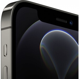 фото Смартфон apple iphone 12 pro 128gb graphite