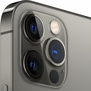 фото Смартфон apple iphone 12 pro 128gb graphite