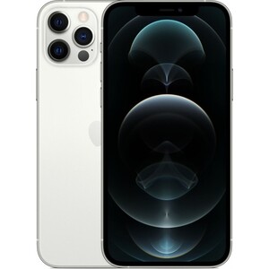 

Смартфон Apple iPhone 12 Pro 128Gb silver, iPhone 12 Pro 128Gb silver
