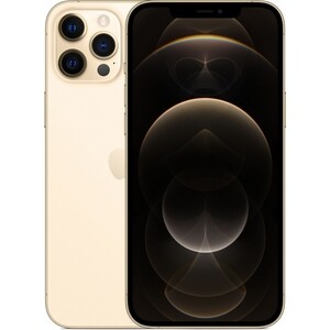 фото Смартфон apple iphone 12 pro max 256gb gold