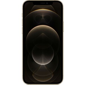 фото Смартфон apple iphone 12 pro max 256gb gold