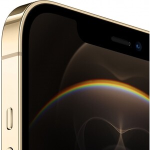 фото Смартфон apple iphone 12 pro max 256gb gold