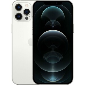 

Смартфон Apple iPhone 12 Pro Max 512Gb silver, iPhone 12 Pro Max 512Gb silver