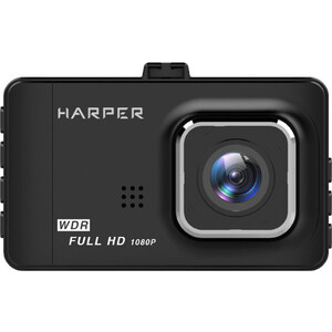 Видеорегистратор HARPER DVHR-450 - фото 1
