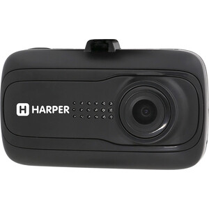 Видеорегистратор HARPER DVHR-223 - фото 1