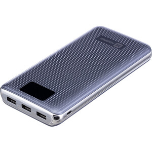 фото Внешний аккумулятор harper pb-20000 grey