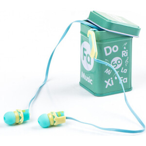 фото Наушники harper kids hk-66 blue