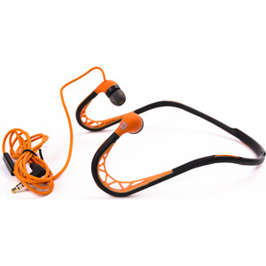 фото Наушники harper hv-303 orange