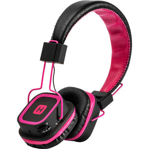 фото Наушники harper hb-311 pink