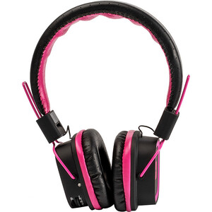 фото Наушники harper hb-311 pink