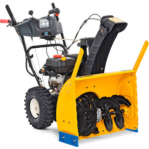 

Снегоуборщик Cub Cadet XS2 61 SWE, XS2 61 SWE