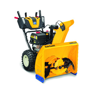 

Снегоуборщик Cub Cadet XS3 71 SWE, XS3 71 SWE