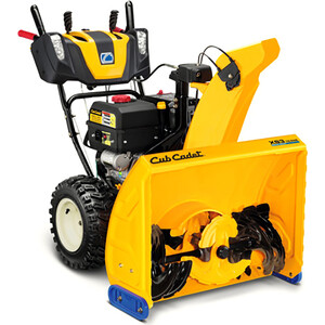 

Снегоуборщик Cub Cadet XS3 76 SWE, XS3 76 SWE