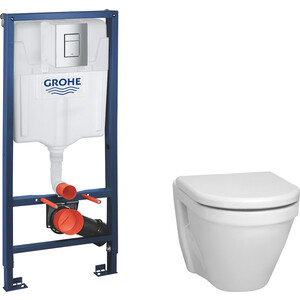 

Комплект унитаза-биде Vitra S50 с инсталляцией Grohe, клавиша хром, сиденье микролифт (5318B003-0850, 72-003-309, 38772001), S50 с инсталляцией Grohe, клавиша хром, сиденье микролифт (5318B003-0850, 72-003-309, 38772001)