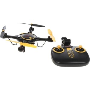 фото Радиоуправляемый квадрокоптер syma x5uw fpv rtf 2.4g - x5uw-black