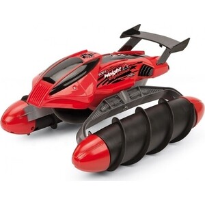 

Радиоуправляемая амфибия CS Toys шнекоход (2.4G, 27 см, по земле, грязи и воде) - RH703-RED, шнекоход (2.4G, 27 см, по земле, грязи и воде) - RH703-RED