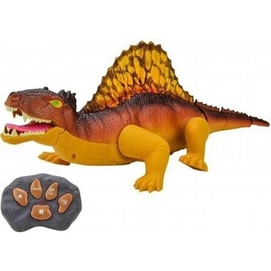 

Радиоуправляемый динозавр CS Toys Уранозавр (35 см, свет , звук) - F192, Уранозавр (35 см, свет , звук) - F192