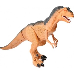 Радиоуправляемый динозавр CS Toys Тираннозавр (52 см, свет, звук, акк+зу) - RS6122A Тираннозавр (52 см, свет, звук, акк+зу) - RS6122A - фото 2