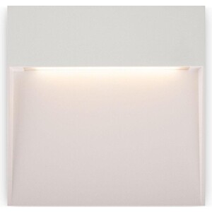 Подсветка Uniel для зеркал Backstage белый (UL-00006857) ULM-F50-8W/SW/10/DIM IP20 White