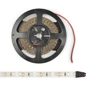 фото Лента светодиодная uniel (ul-00005874) 14w/m 168led/m 2835smd белый 5m uls-2835-168led/m-10mm-ip20-dc24v-14w/m-5m-4000k