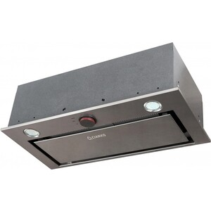 

Встраиваемая вытяжка Ciarko Brutto 60 Inox, Brutto 60 Inox