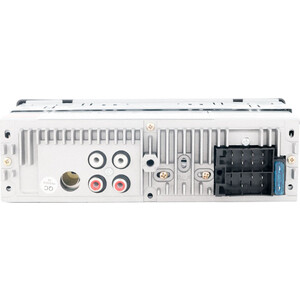 Автомагнитола SWAT MEX-1029BT/1 din медиа ресивер,4х50 Вт, MP3,USB,SD,BT,2RCA белые кнопки MEX-1029BT/1 din медиа ресивер,4х50 Вт, MP3,USB,SD,BT,2RCA белые кнопки - фото 3
