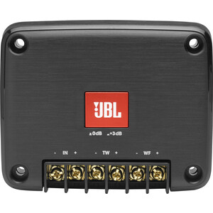 Автомобильная акустика JBL CLUB 605CSQ