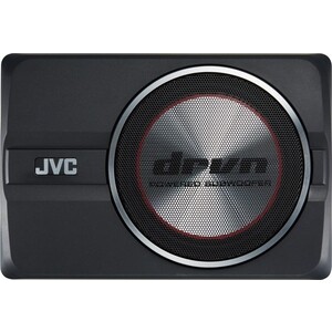 

Автомобильная акустика JVC CW-DRA8, CW-DRA8