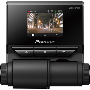 Видеорегитсратор Pioneer VREC-DZ600