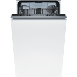 фото Встраиваемая посудомоечная машина bosch serie 2 spv25fx30r