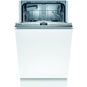 фото Встраиваемая посудомоечная машина bosch serie 4 spv4hkx03r