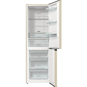 Холодильник Gorenje NRK6192AC4