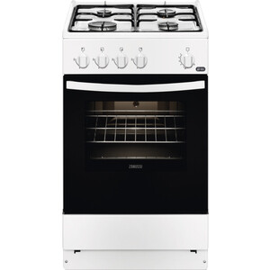 

Газовая плита Zanussi ZCG9510S1W, ZCG9510S1W