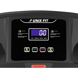 фото Беговая дорожка unixfit st-330