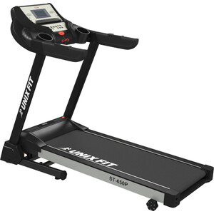 

Беговая дорожка UNIXFIT ST-650P + кардиодатчик, ST-650P + кардиодатчик