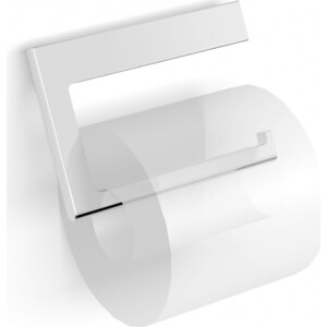 фото Деражатель туалетной бумаги langberger без крышки, хром (38043a)