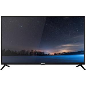 

Телевизор Blackton 3903B (39'', HD, черный), 3903B (39", HD, черный)