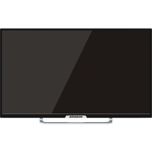 Телевизор Erisson 32LEA73T2SM (32'', HD, Smart TV, Android, Wi-Fi, черный)