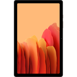 фото Планшет samsung galaxy tab a7 sm-t500n 3/64gb/wi-fi gold