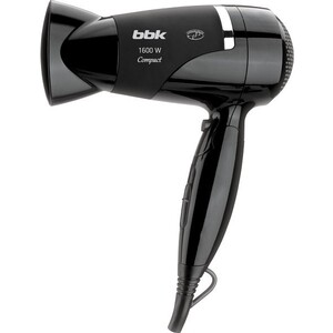 

Фен BBK BHD1602I, BHD1602I