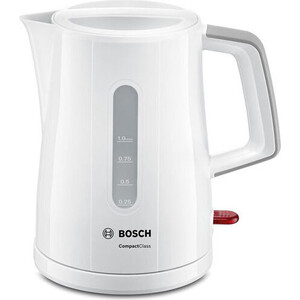 Чайник электрический Bosch TWK3A051 чайник электрический bosch twk3a051