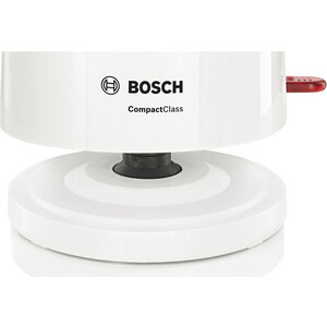 Чайник электрический Bosch TWK3A051 - фото 2