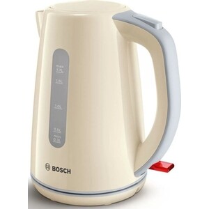 Чайник электрический Bosch TWK7507 - фото 2