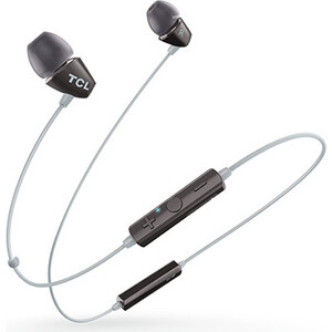 

Наушники TCL SOCL100BT black, SOCL100BT black
