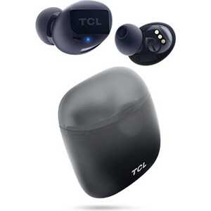 

Наушники TCL SOCL500TWS black, SOCL500TWS black